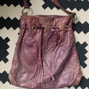 Large Bulga bag